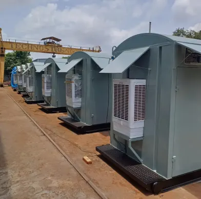 Bunk House