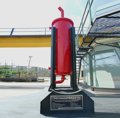 Mud Gas Separator