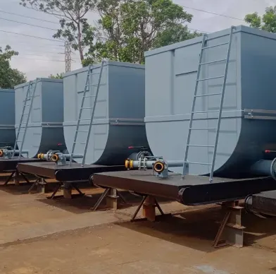Storage Tank