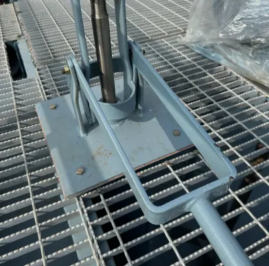 Suction Valve